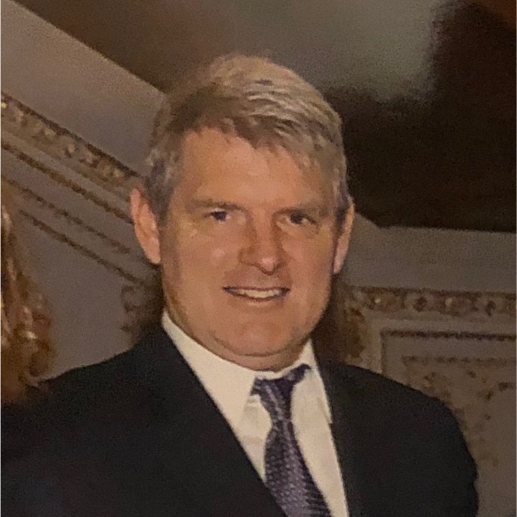 Paul Meyer