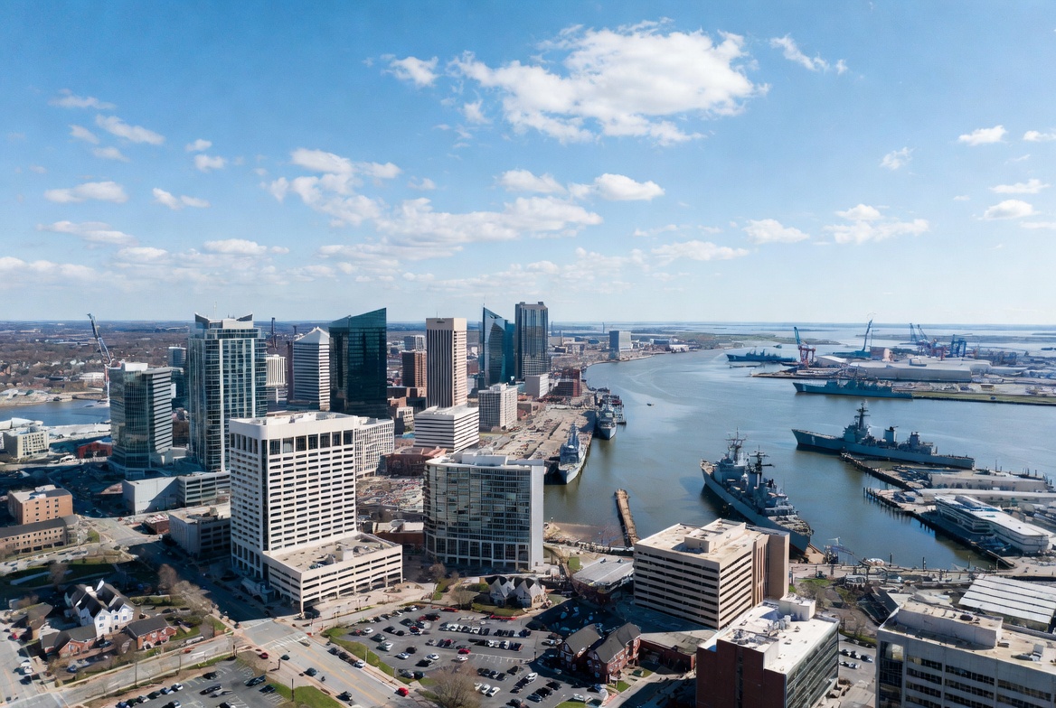 Norfolk, Virginia